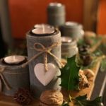 Weihnachtszeit auf der Willrother-Alm