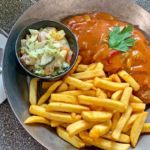 Alm-Schnitzel Paprika